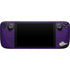 NFL Minnesota Vikings Zone Block Steam Deck Handheld Gaming Computer Skin